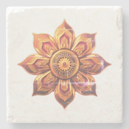 Special Premium Designe  Stone Coaster