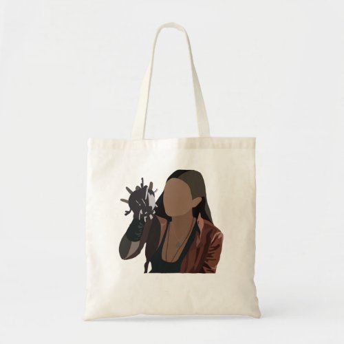 Special Present Darcy Art Lewis Cute Graphic Gifts Tote Bag
