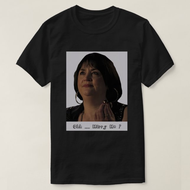 Special Present Gavin Art Stacey Gift For Music Fa T-Shirt (Design Front)