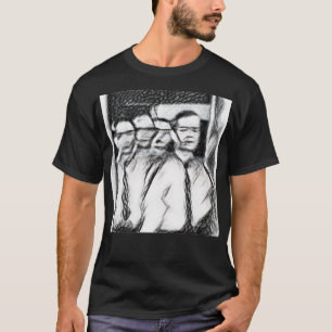 Special Present German Kraftwerk Band Cool Gifts T-Shirt