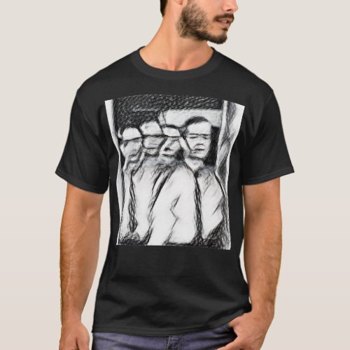 Special Present German Kraftwerk Band Cool Gifts T_Shirt