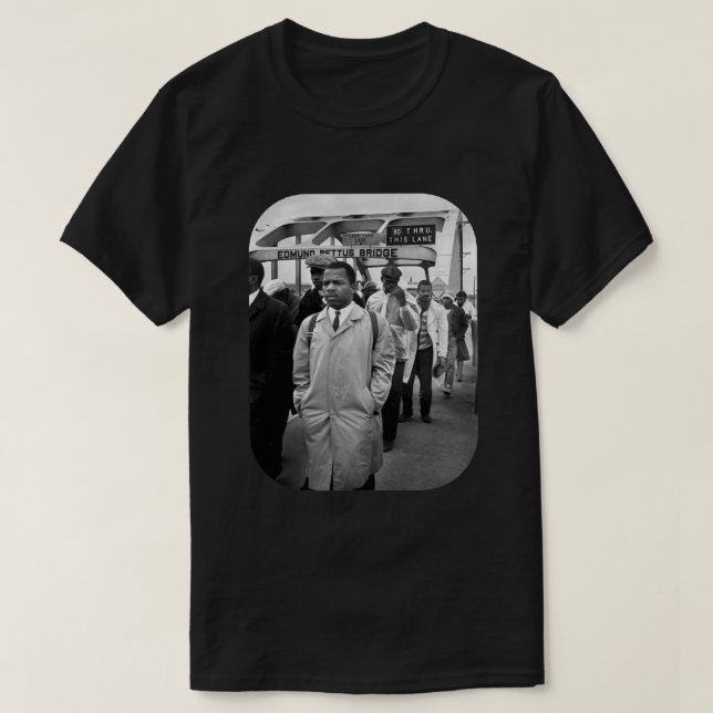 Special Present James Baldwin Cute Graphic Gifts T-Shirt (Design Front)