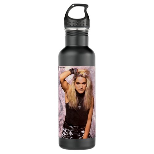 Special Present Marq Torien Long Gift Movie Fans Stainless Steel Water Bottle