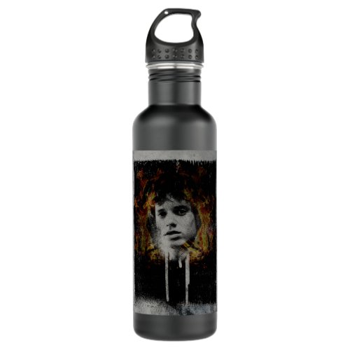 Special Present Mr Nice Guy Gift Movie Fans Stainless Steel Water Bottle