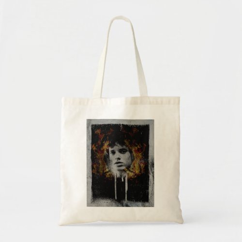 Special Present Mr Nice Guy Gift Movie Fans Tote Bag
