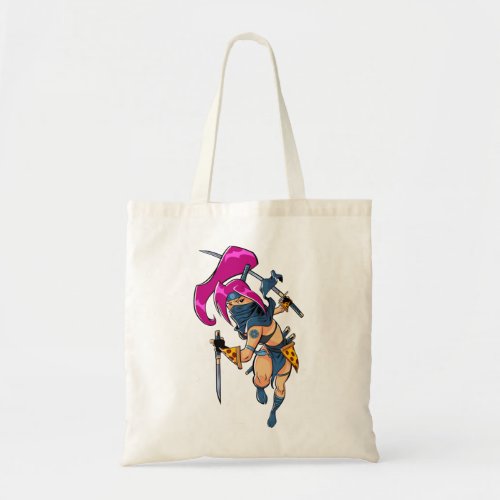 Special Present Ninja Gaiden Cute Graphic Gifts Tote Bag