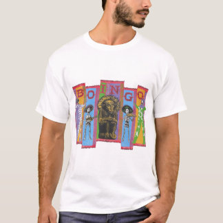 Special Present Oingo Boingo 80S Gift For Everyone T-Shirt