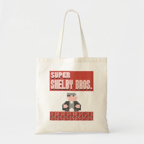 Special Present Peaky Blinders Cute Graphic Gifts Tote Bag