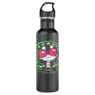 Special Present Psychonauts 2 Psychonaut Raz Stainless Steel Water Bottle