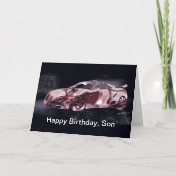 Special Request Card by ArdieAnn at Zazzle