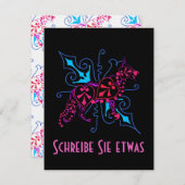 Special Shepherd (Front/Back)