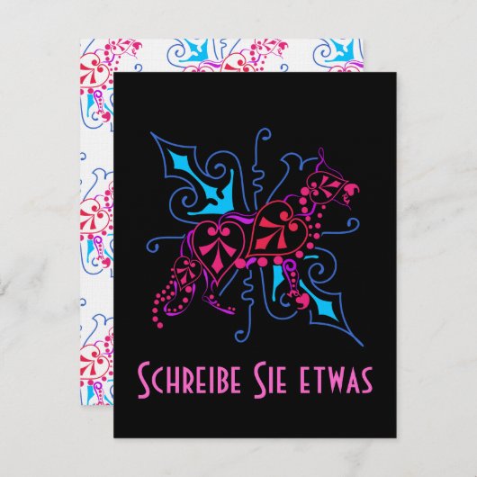 Special Shepherd (Front/Back)