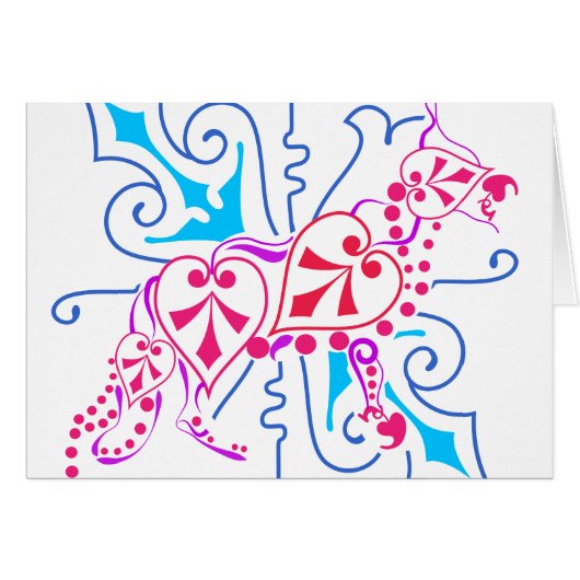 Special Shepherd Cards (Front Horizontal)