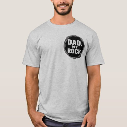 Special shirts for Fathers Day