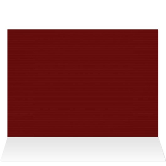 Special Step Son Masculine Valentine Card (Inside Horizontal (Top))