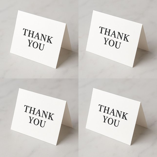 Special Thank You Cards | Personalized & Memorable (Say it with heart—custom thank you cards for every moment. #ThankYouCards #CustomDesign #GratitudeNo)