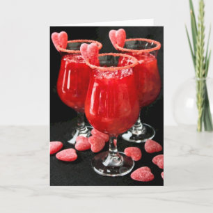 Special Valentine Picture Card