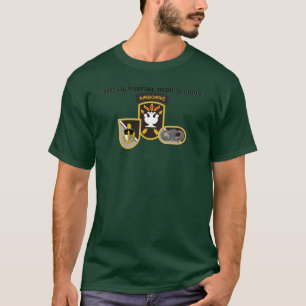 SPECIAL WARFARE MEDICAL GROUP SHIRT
