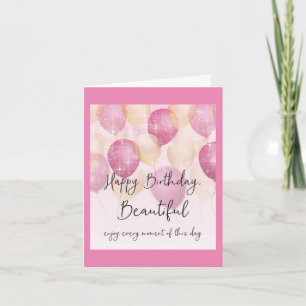 *SPECIAL* WISH FOR A VERY *SPECIAL* FRIEND CARD