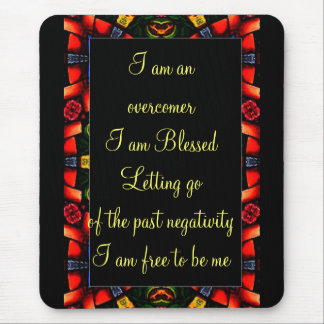 Special You are_ Mouse Pad