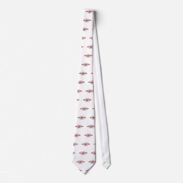 SPECIALIST LAB MT HEMATOLOGY MEDICAL TECHNOLOGIST TIE (Front)