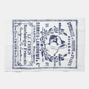 Specialite Origine France Kitchen Towel