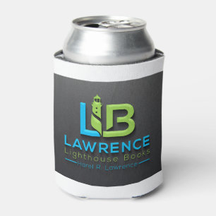 Specialized foam can cooler