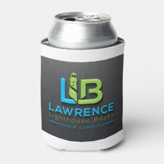 Specialized foam can cooler