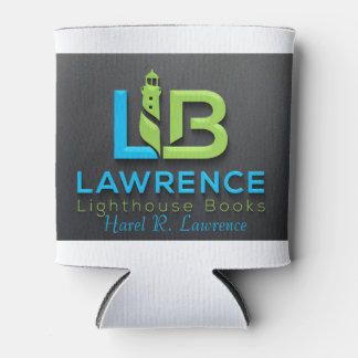 Specialized foam can cooler