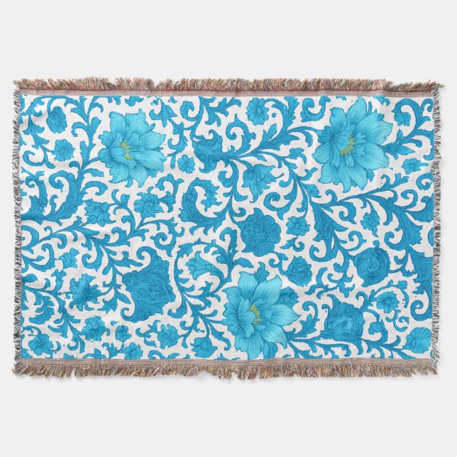 SPECIALL THROW BLANKET (Front)
