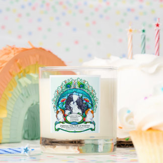 Specialty Candle - 2025 JCCA Specialty