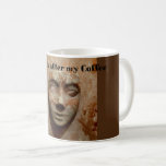 Specialty Coffee Mug