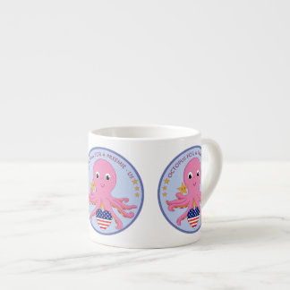 Specialty Coffee Mug Octopus For A Preemie US