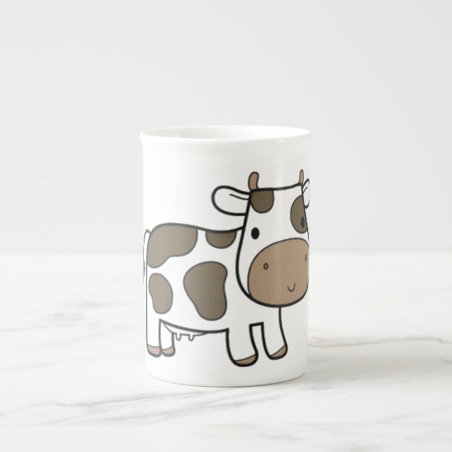 Specialty Mug (Front)