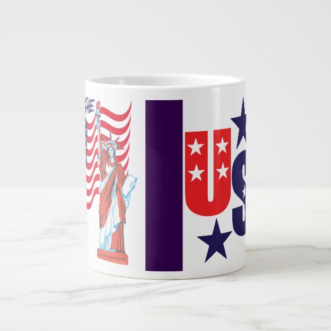 Specialty Mug (Front)