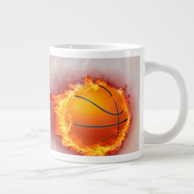 Specialty Mug (Right)