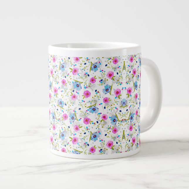 Specialty Mug (Front Right)