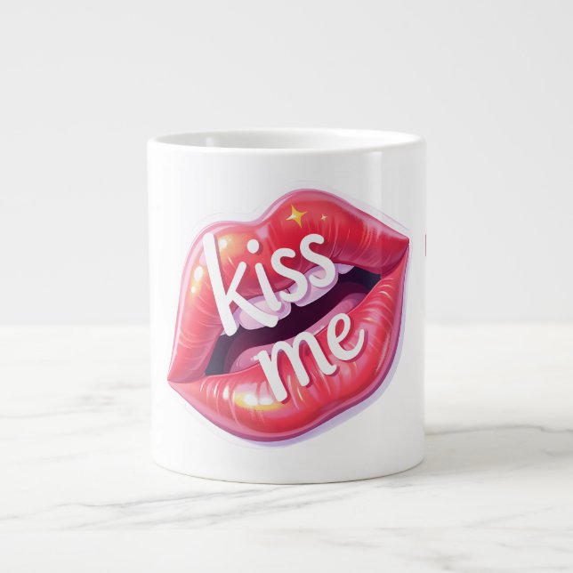 Specialty Mug (Front)