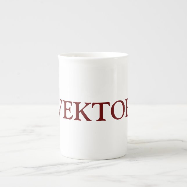 Specialty Mug (Front)