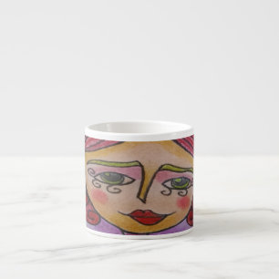 Specialty Mug