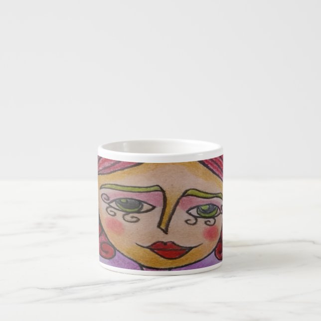 Specialty Mug (Front)
