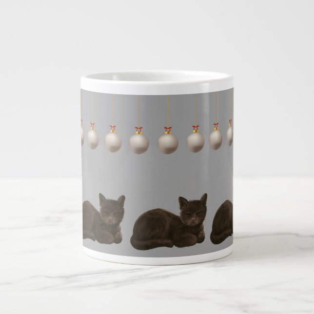 Specialty Mug (Front)