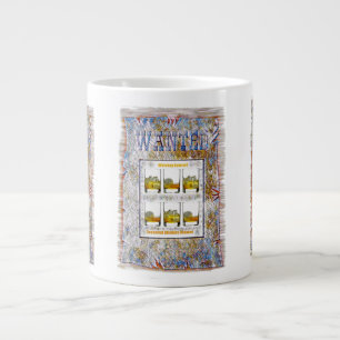 Specialty Mug