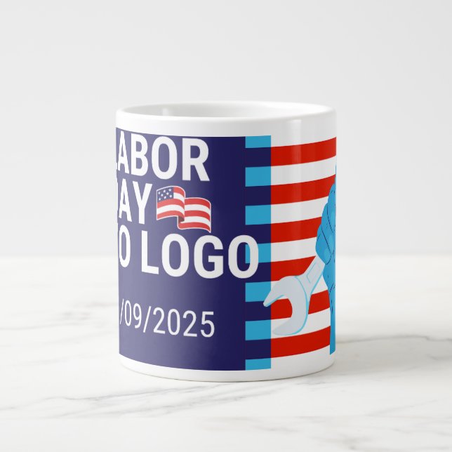 Specialty Mug (Front)