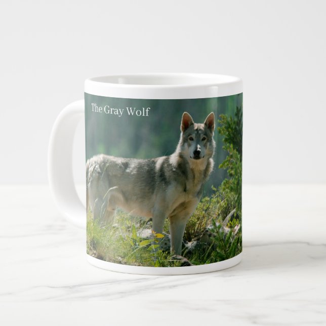 Specialty Mug (Front Left)