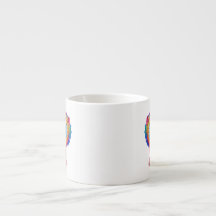 Specialty Mug