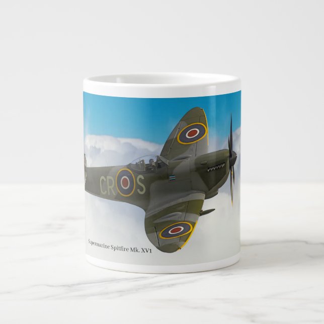 Specialty Mug (Front)