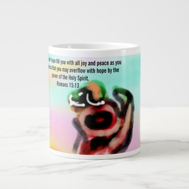 Specialty Mug (Front)