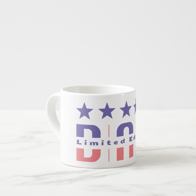 Specialty Mug (Front Left)
