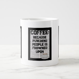 Specialty Mug